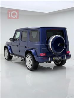 مرسيدس بنز G-Class
